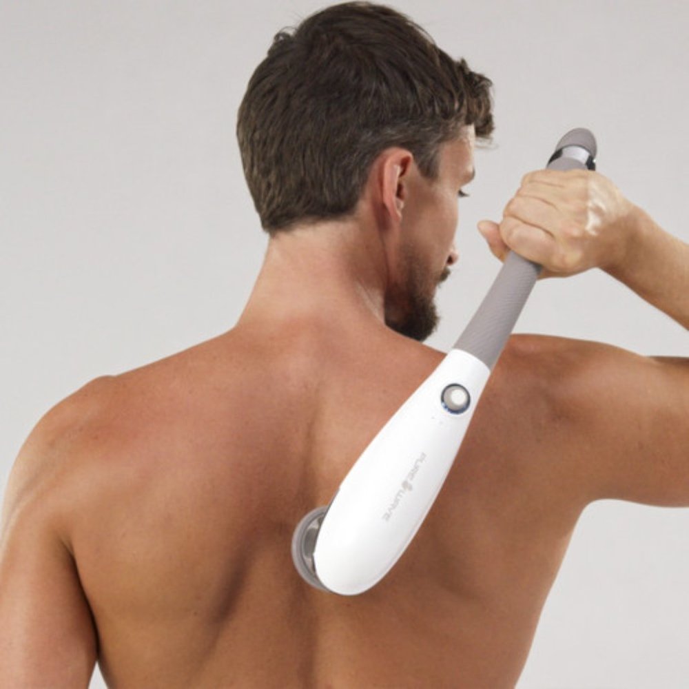 Purewave Cordless Body Massager